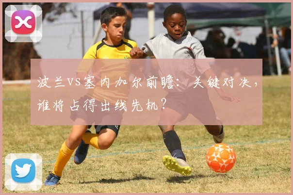 波兰vs塞内加尔前瞻：关键对决，谁将占得出线先机？