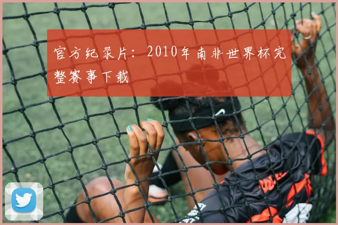 官方纪录片:2010年南非世界杯完整赛事下载