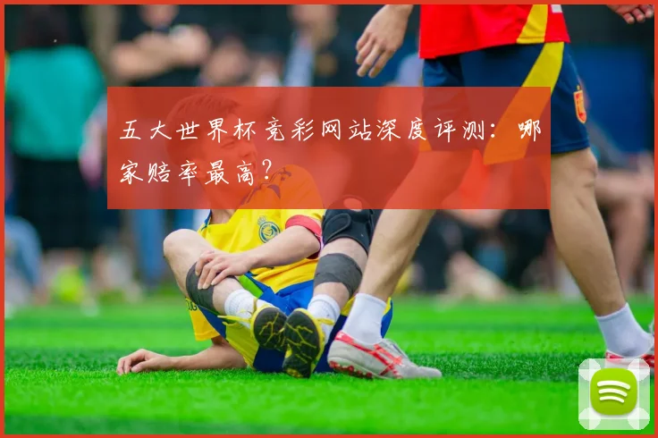 五大世界杯竞彩网站深度评测：哪家赔率最高？