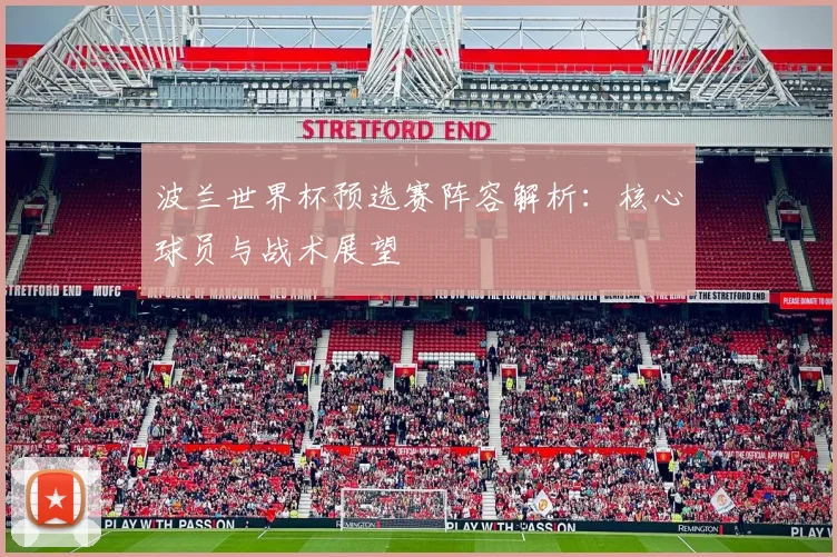 波兰世界杯预选赛阵容解析：核心球员与战术展望